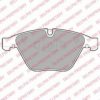 BMW 3411679075 Brake Pad Set, disc brake